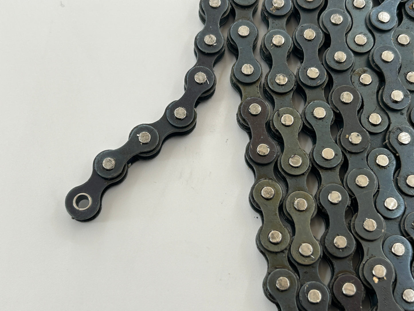 Marantec Comfort 250.2 chain control chain driver chain transport chain