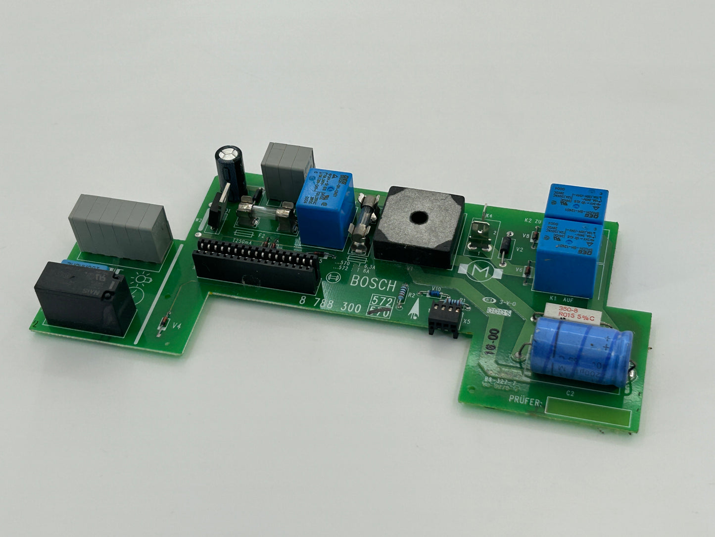 Bosch C-700C board control main board control board electronics control card