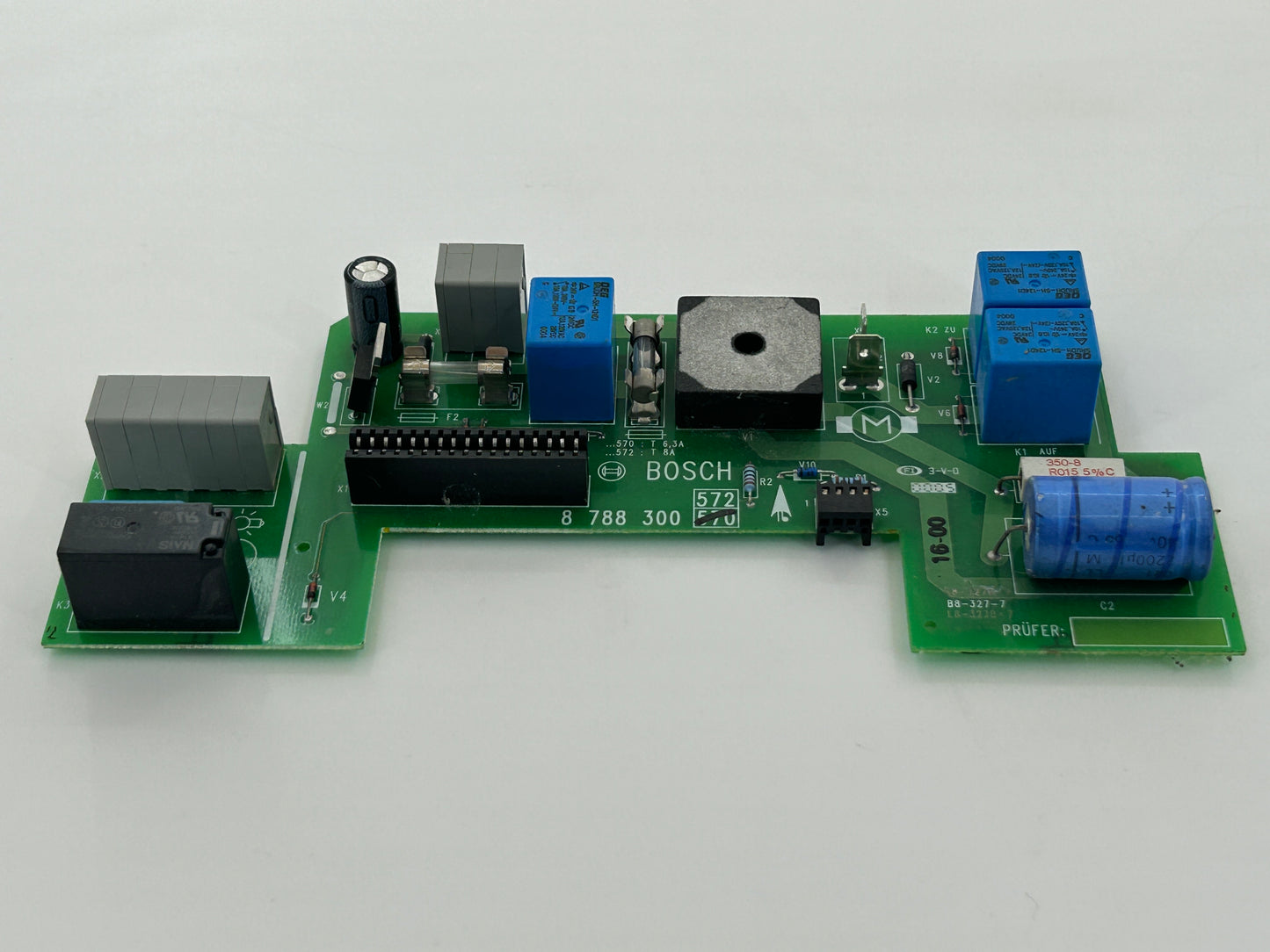 Bosch C-700C board control main board control board electronics control card