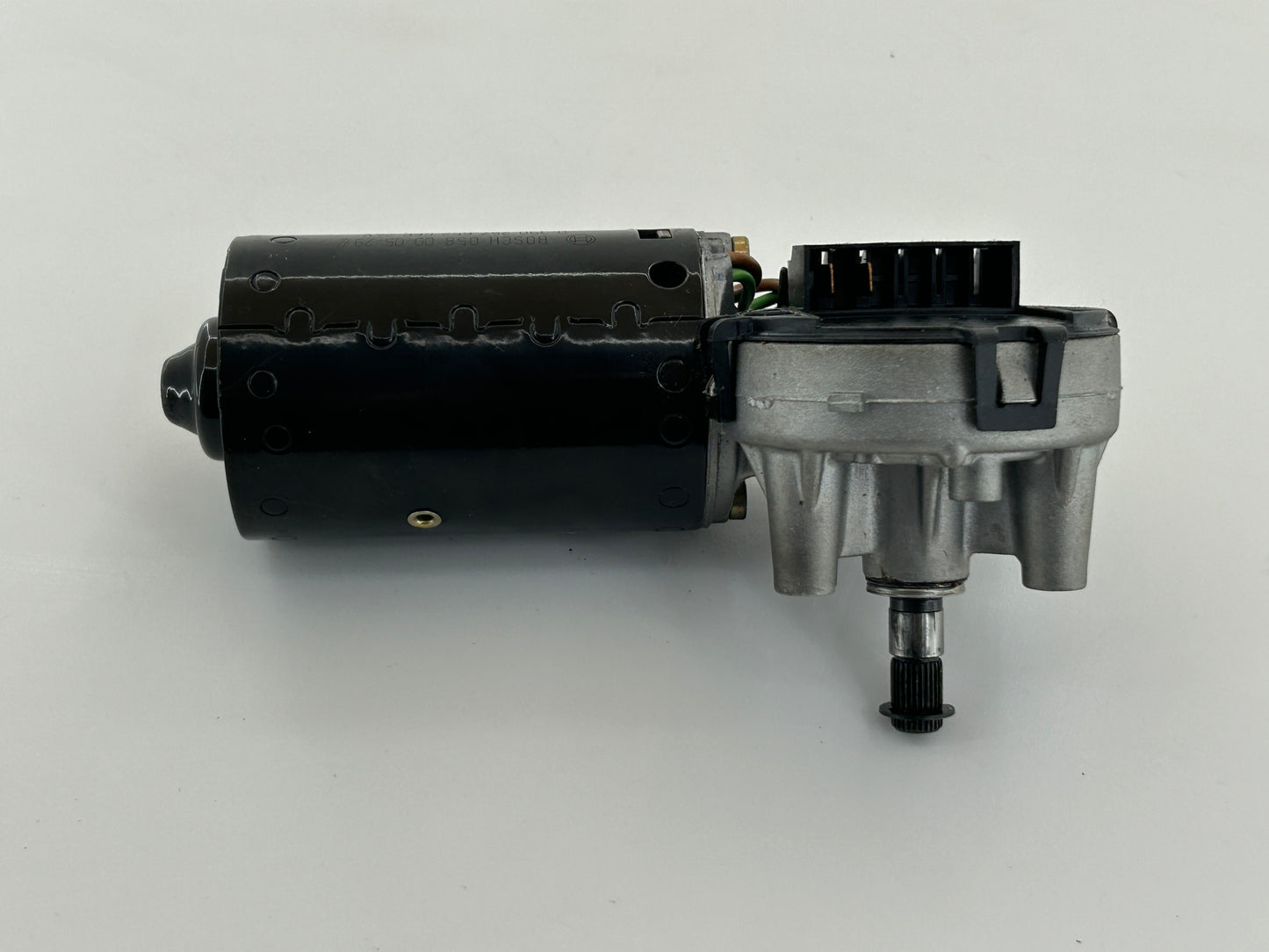 Bosch C-700C Motor Antriebsmotor Getriebemotor Tormotor Garagentormotor