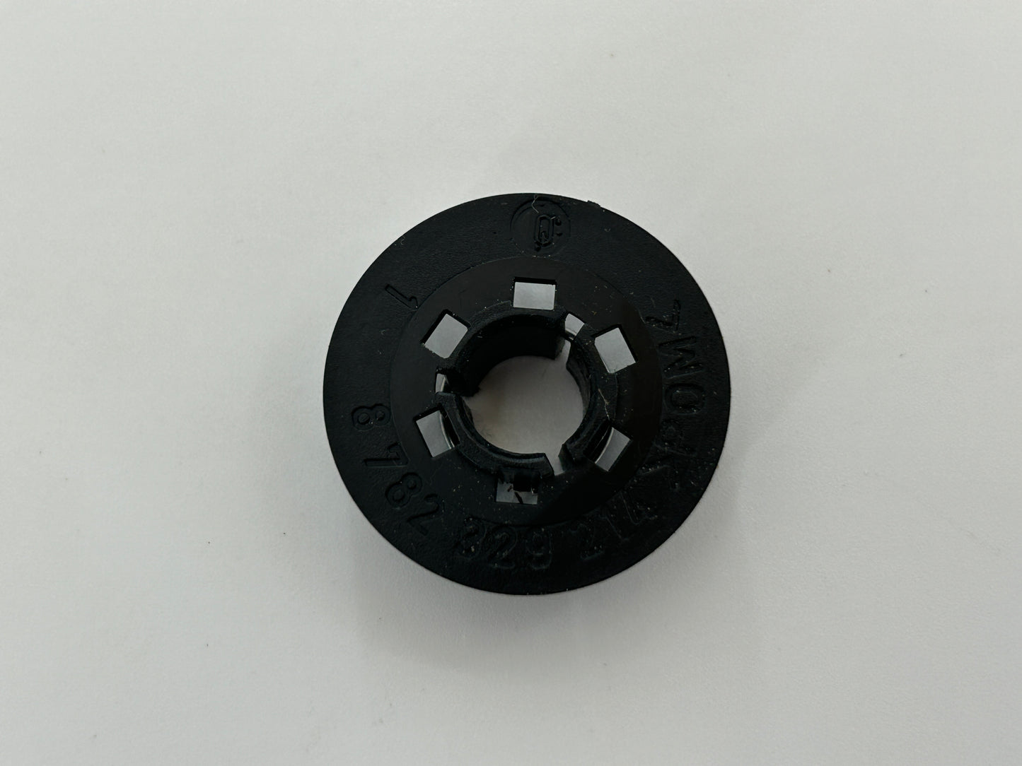 Bosch C-700C toothed disc counter disc speed disc counter disc switching command