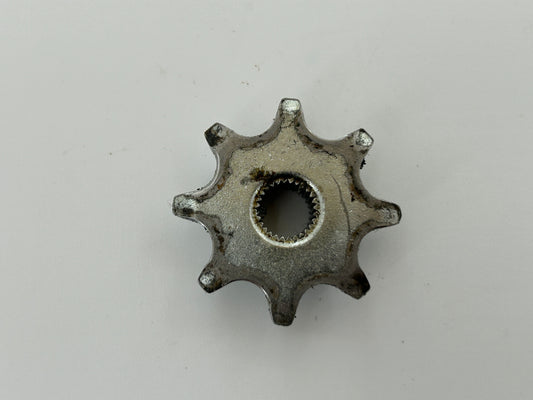 Bosch C-700C Zahnrad Ritzel Antriebssnabe Antriebsscheibe Schneckengetriebe