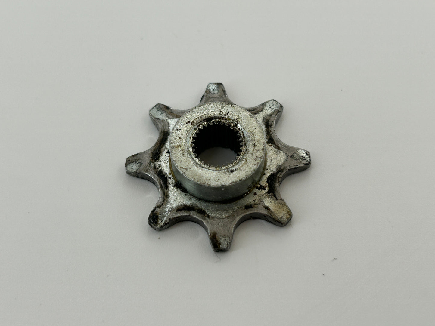 Bosch C-700C Zahnrad Ritzel Antriebssnabe Antriebsscheibe Schneckengetriebe