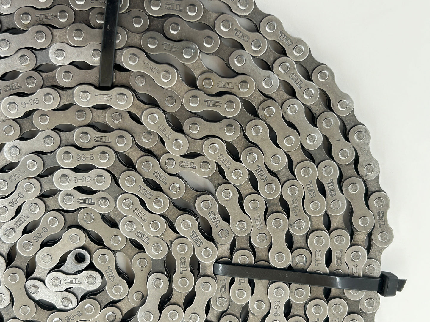 Bernal Sensor Line S200K Kette Steuerkette Mittnehmerkette Transportkette