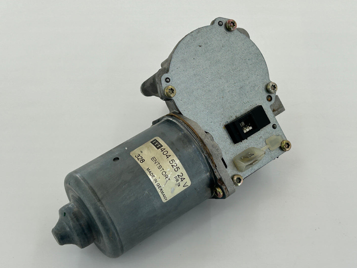 Bernal Sensor Line S200K Motor Antriebsmotor Getriebemotor Ersatzmotor Tormotor