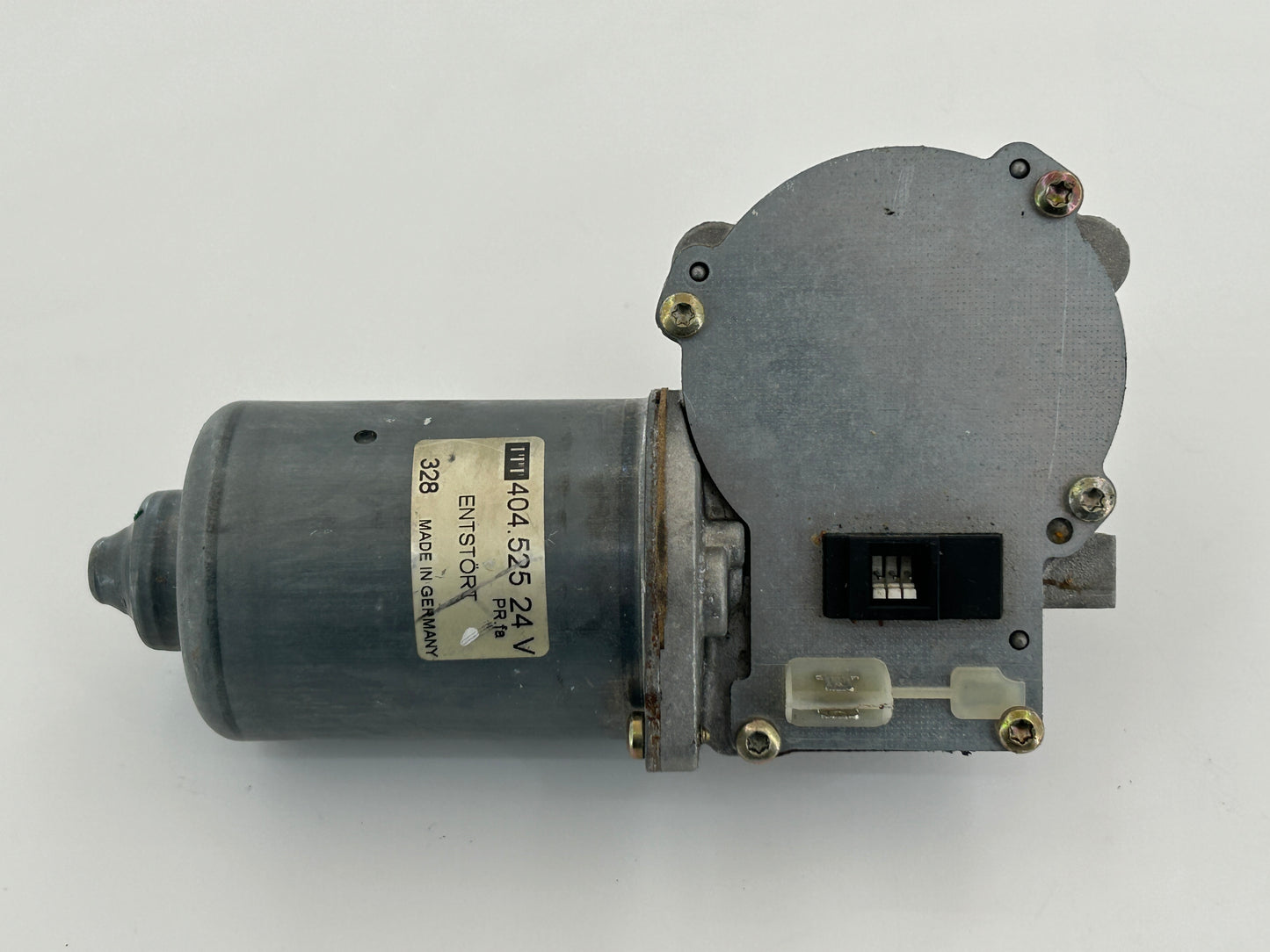 Bernal Sensor Line S200K Motor Antriebsmotor Getriebemotor Ersatzmotor Tormotor