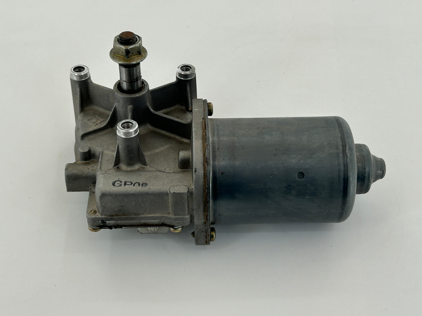 Bernal Sensor Line S200K Motor Antriebsmotor Getriebemotor Ersatzmotor Tormotor