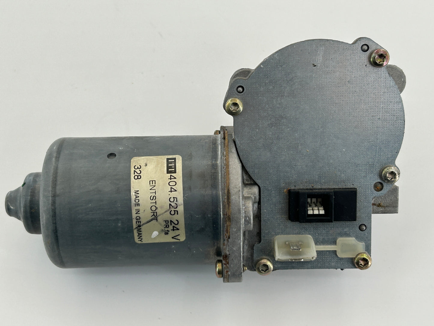 Bernal Sensor Line S200K Motor Antriebsmotor Getriebemotor Ersatzmotor Tormotor
