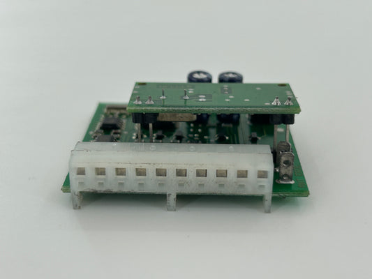 Bernal Sensor Line S200K Empfänger Antenne Empfangsteil Funkempfänger Receiver