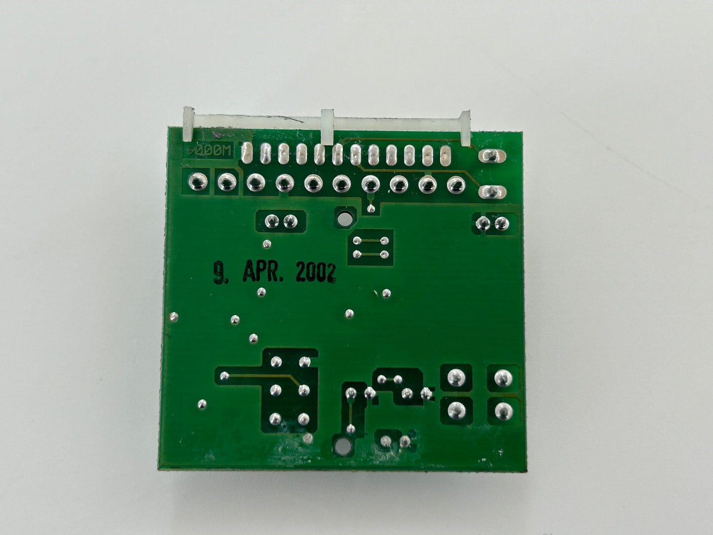 Bernal Sensor Line S200K Empfänger Antenne Empfangsteil Funkempfänger Receiver