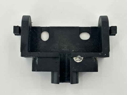 Bernal Sensor Line S200K Umlenkung Kettenwender Rad Laufrolle Halterung Endstück