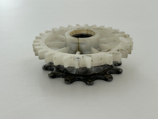 Bernal Sensor Line S200K Zahnrad Ritzel Antriebssnabe Antriebsscheibe