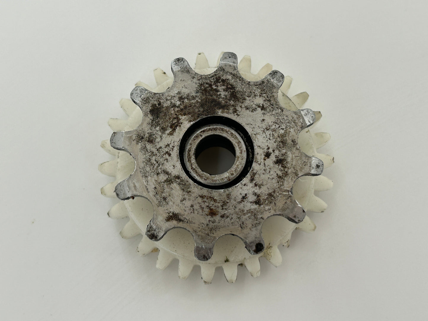 Bernal Sensor Line S200K Zahnrad Ritzel Antriebssnabe Antriebsscheibe