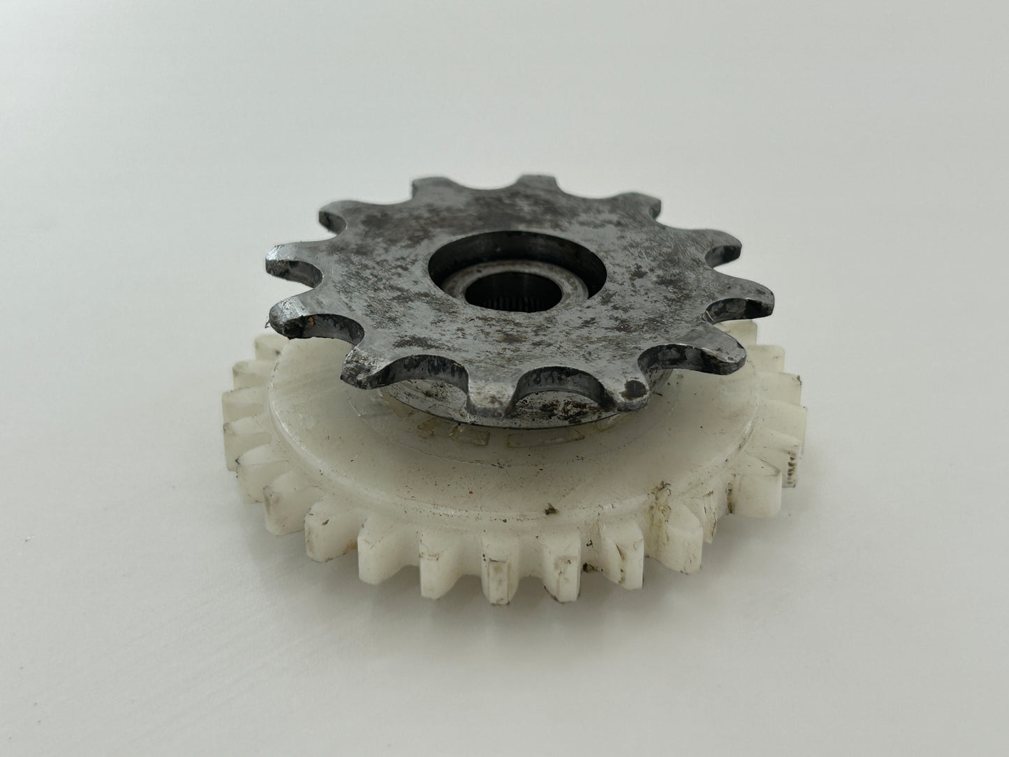 Bernal Sensor Line S200K Zahnrad Ritzel Antriebssnabe Antriebsscheibe