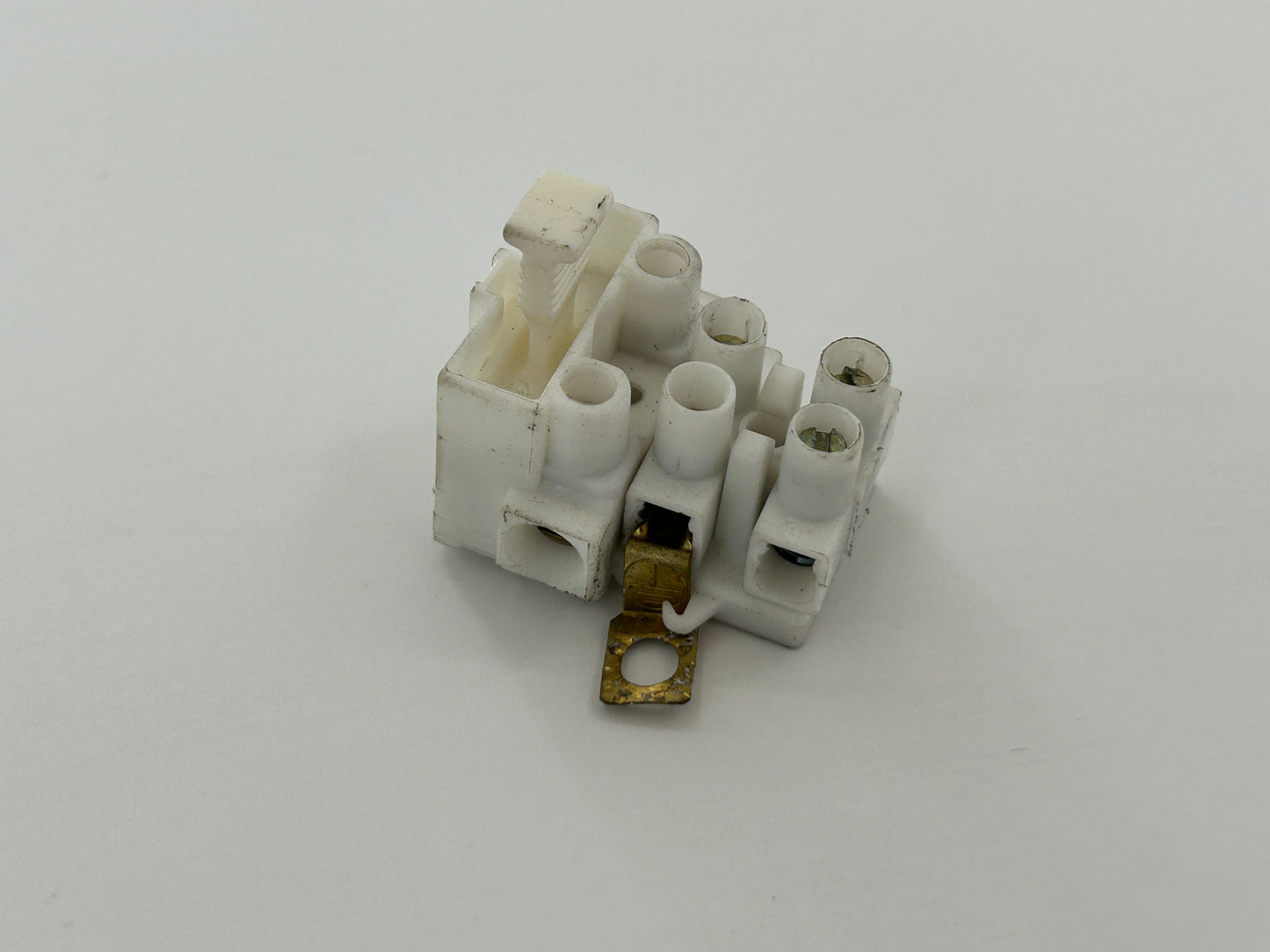 Bernal Sensor Line S200K Sicherung Klemme Anschlussklemme Stromklemmen