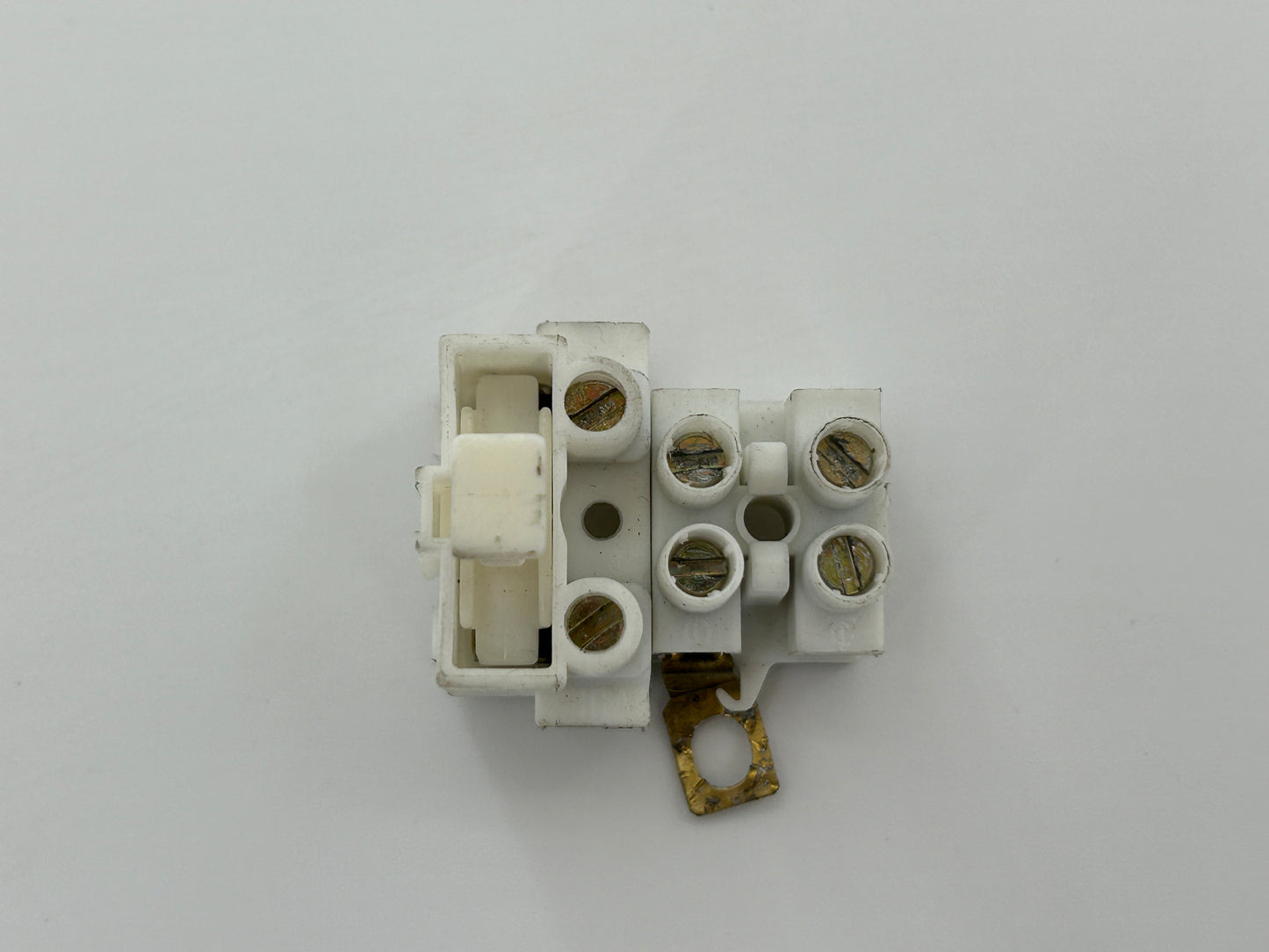 Bernal Sensor Line S200K Sicherung Klemme Anschlussklemme Stromklemmen