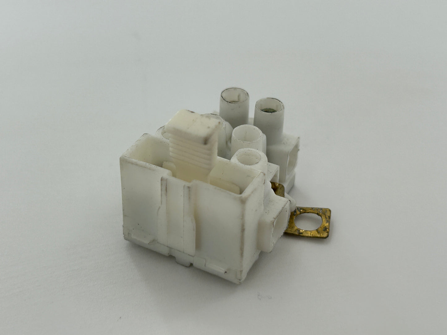 Bernal Sensor Line S200K Sicherung Klemme Anschlussklemme Stromklemmen
