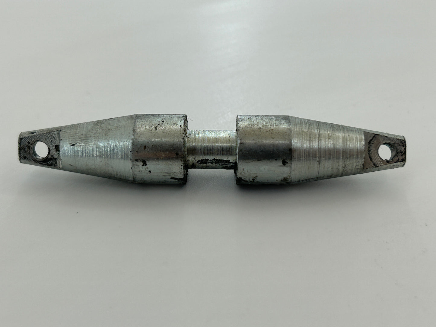 Bernal Sensor Line S200K Kettenverbinder Kettenschloss Verbindungsse Gurtschloss