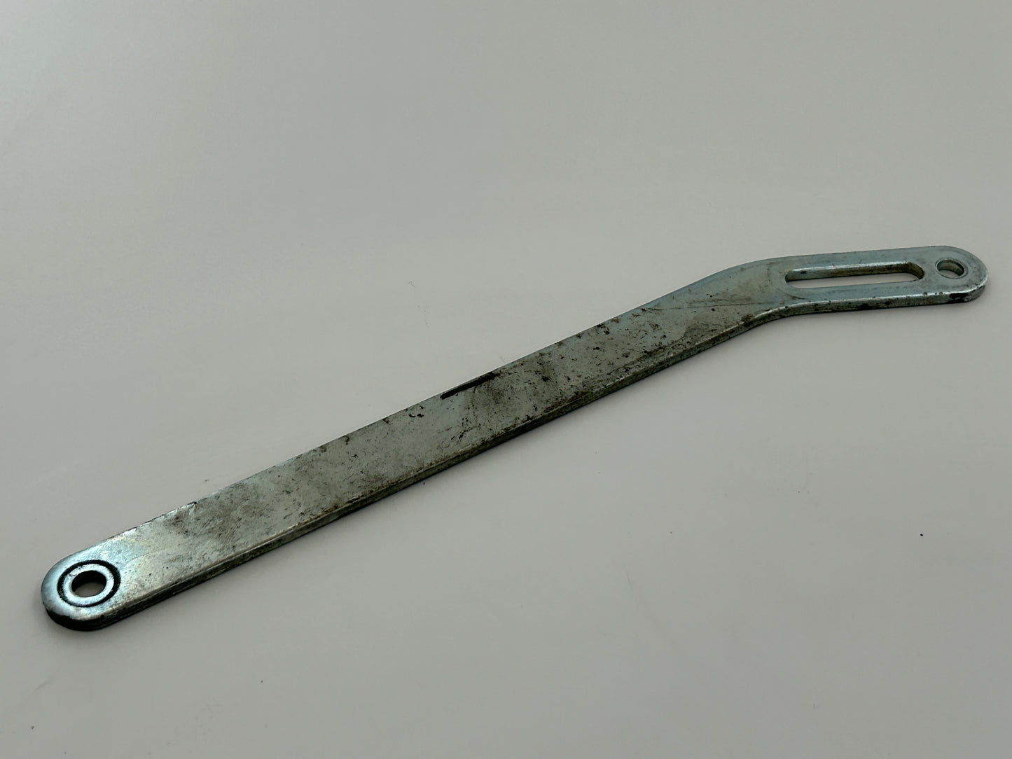 Bernal Sensor Line S200K Tormitnehmer Torarm Stange Schlepper Schubstange