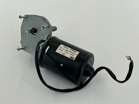 Came Tipo V700 Motor Antriebsmotor Getriebemotor Ersatzmotor Tormotor