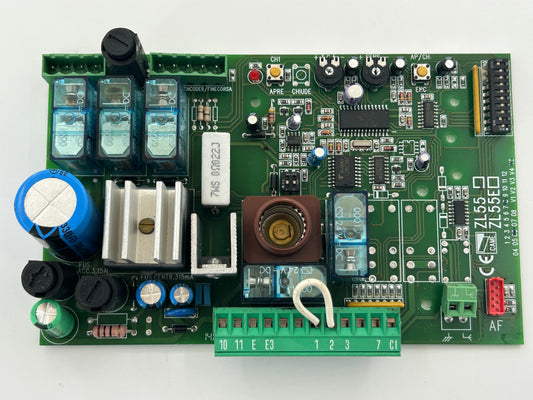 Came Tipo V700 Platine Steuerung Hauptplatine Steuerplatine Elektronik