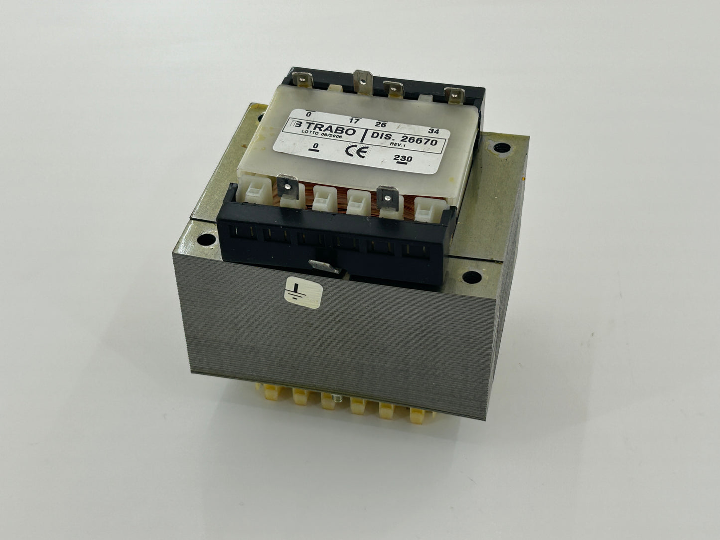 Came Tipo V700 power supply transformer power supply electronics transformer
