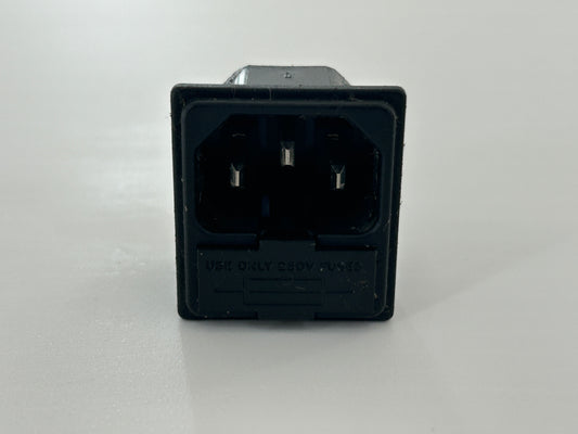 Came Tipo V700 Ladebuchse Anschlusskabel Hauptkabel Verkabelung Kabel