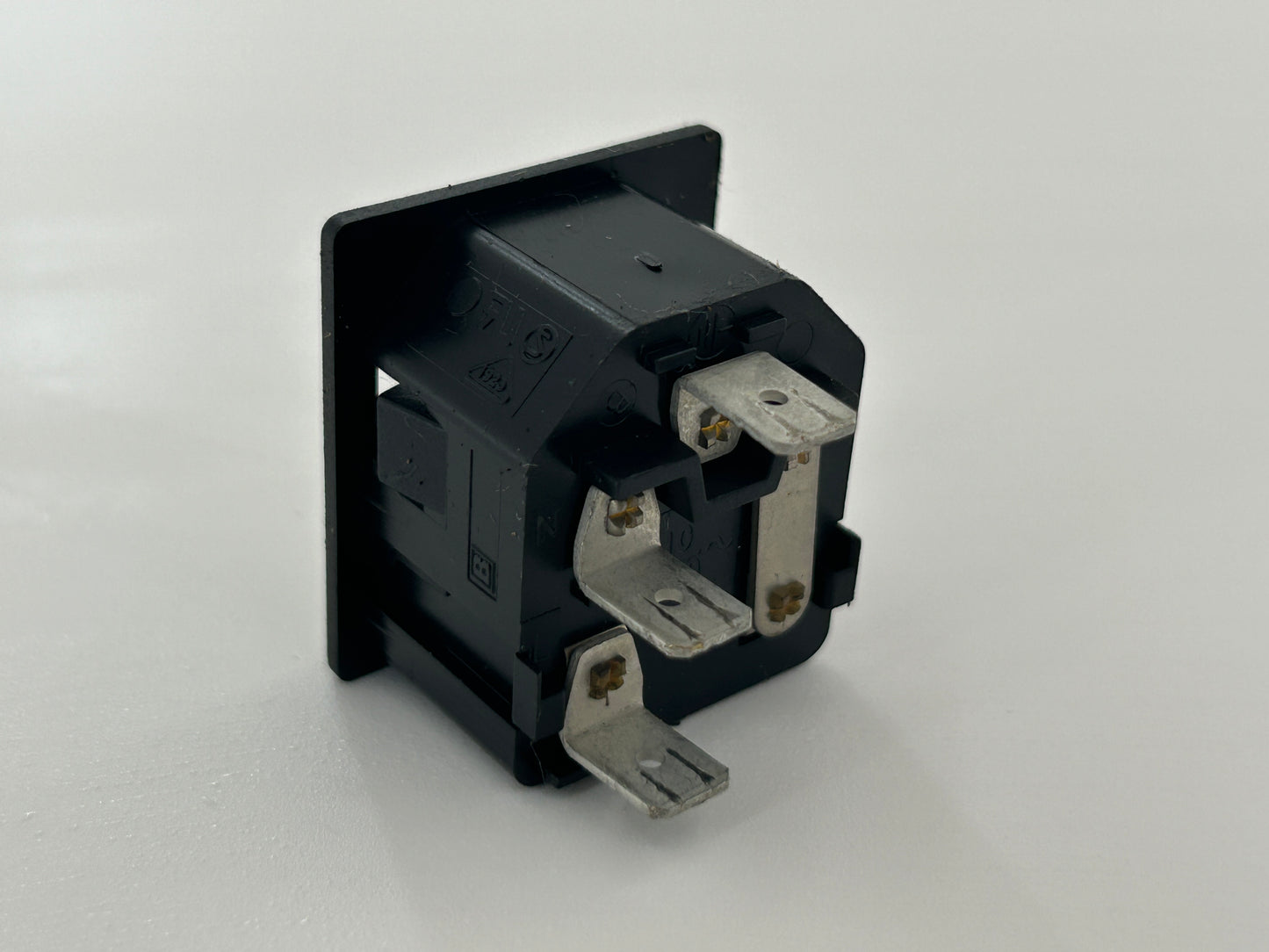 Came Tipo V700 Ladebuchse Anschlusskabel Hauptkabel Verkabelung Kabel