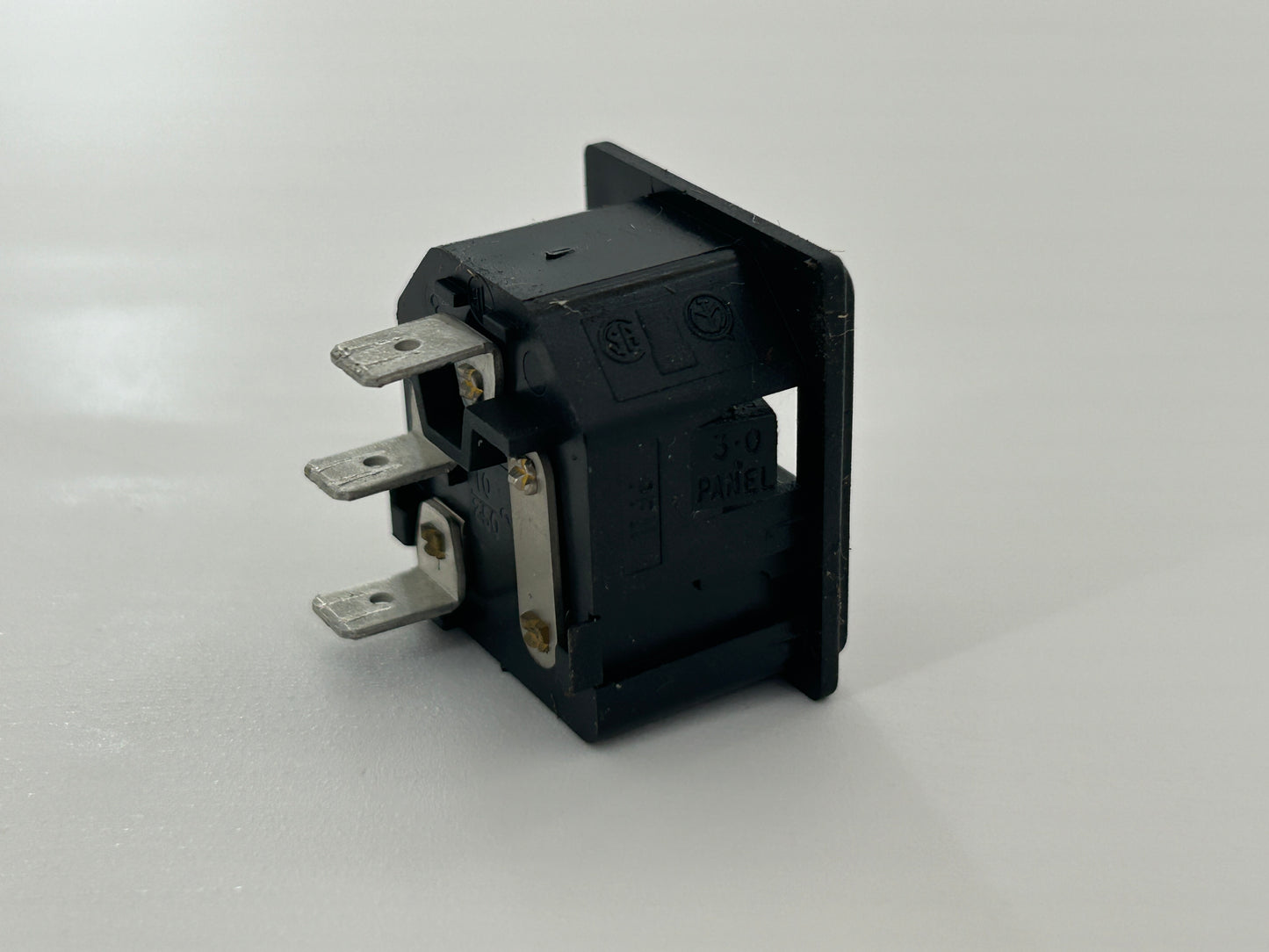 Came Tipo V700 Ladebuchse Anschlusskabel Hauptkabel Verkabelung Kabel