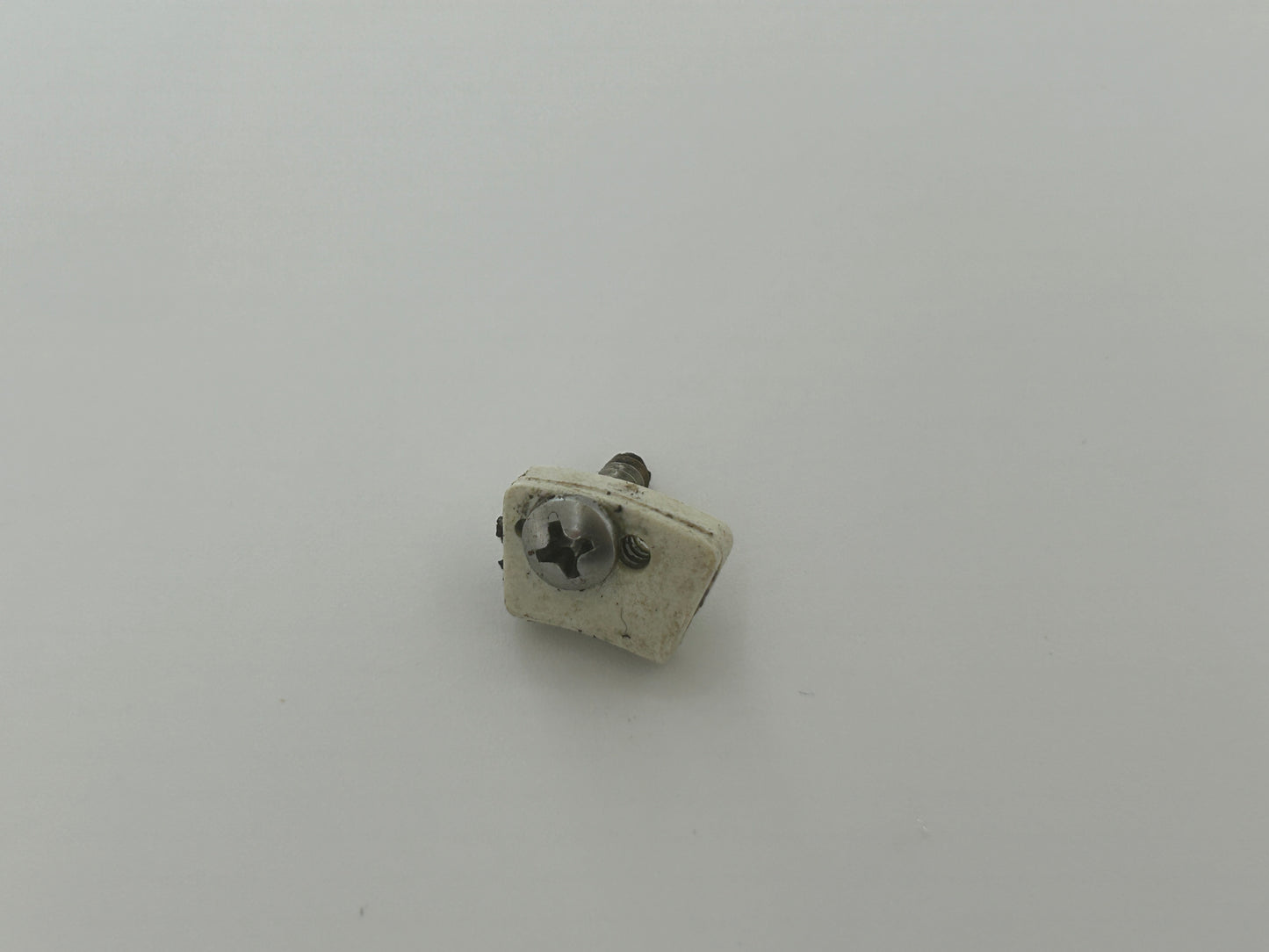 Came Tipo V700 Kunststoff Halterung Halterung Halter Ersatzteil Plasik Klammer