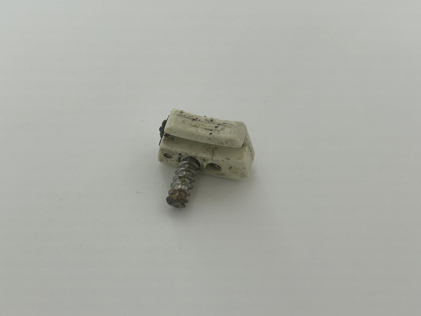 Came Tipo V700 Kunststoff Halterung Halterung Halter Ersatzteil Plasik Klammer