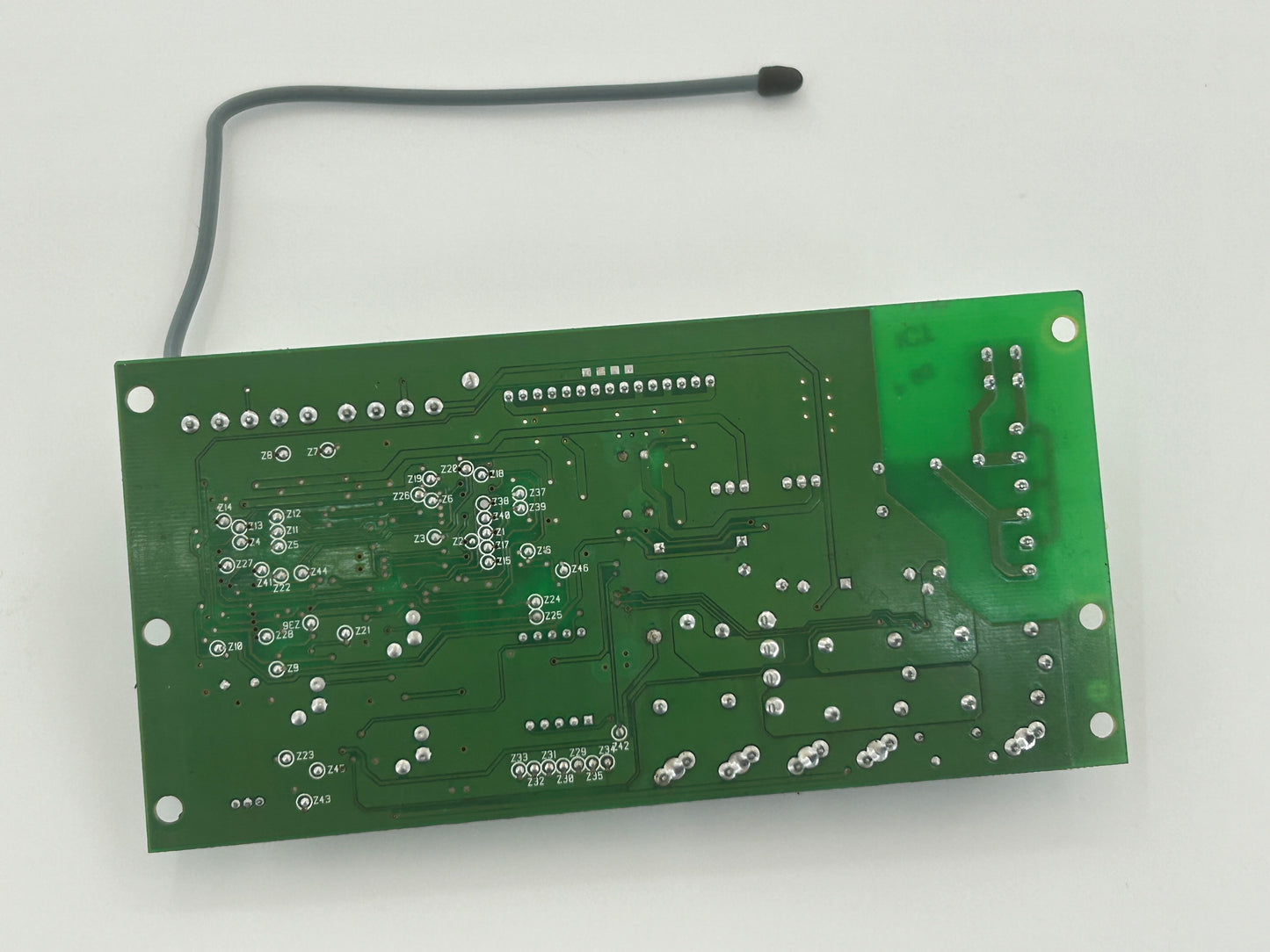 Novoferm Novomatic 403 Platine Steuerung Hauptplatine Steuerplatine Elektronik