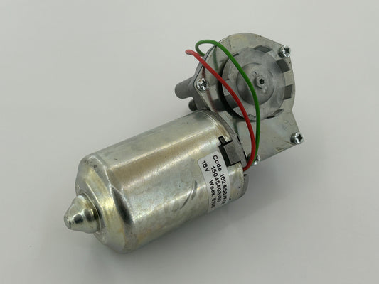 Novoferm Novomatic 403 Motor Antriebsmotor Getriebemotor Ersatzmotor Tormotor
