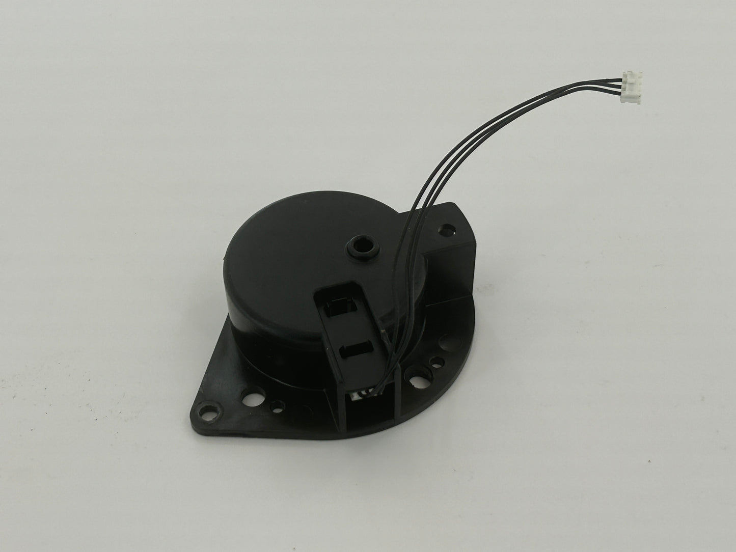 Novoferm Novomatic 403 light barrier switch slide position angle