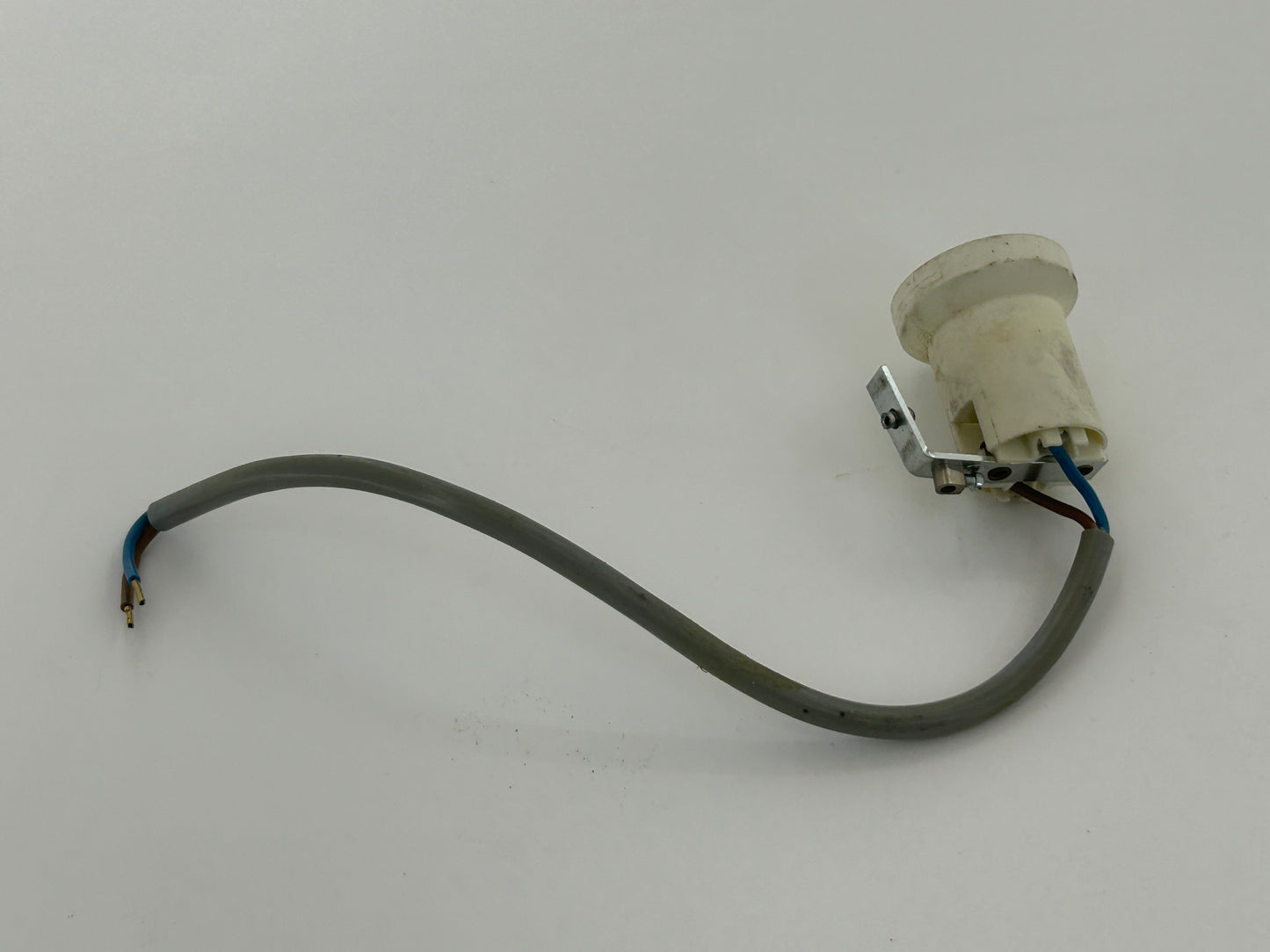 Novoferm Novomatic 403 Beleuchtung Licht Leuchtmittel Innenbeleuchtung Kabel Stromkabel