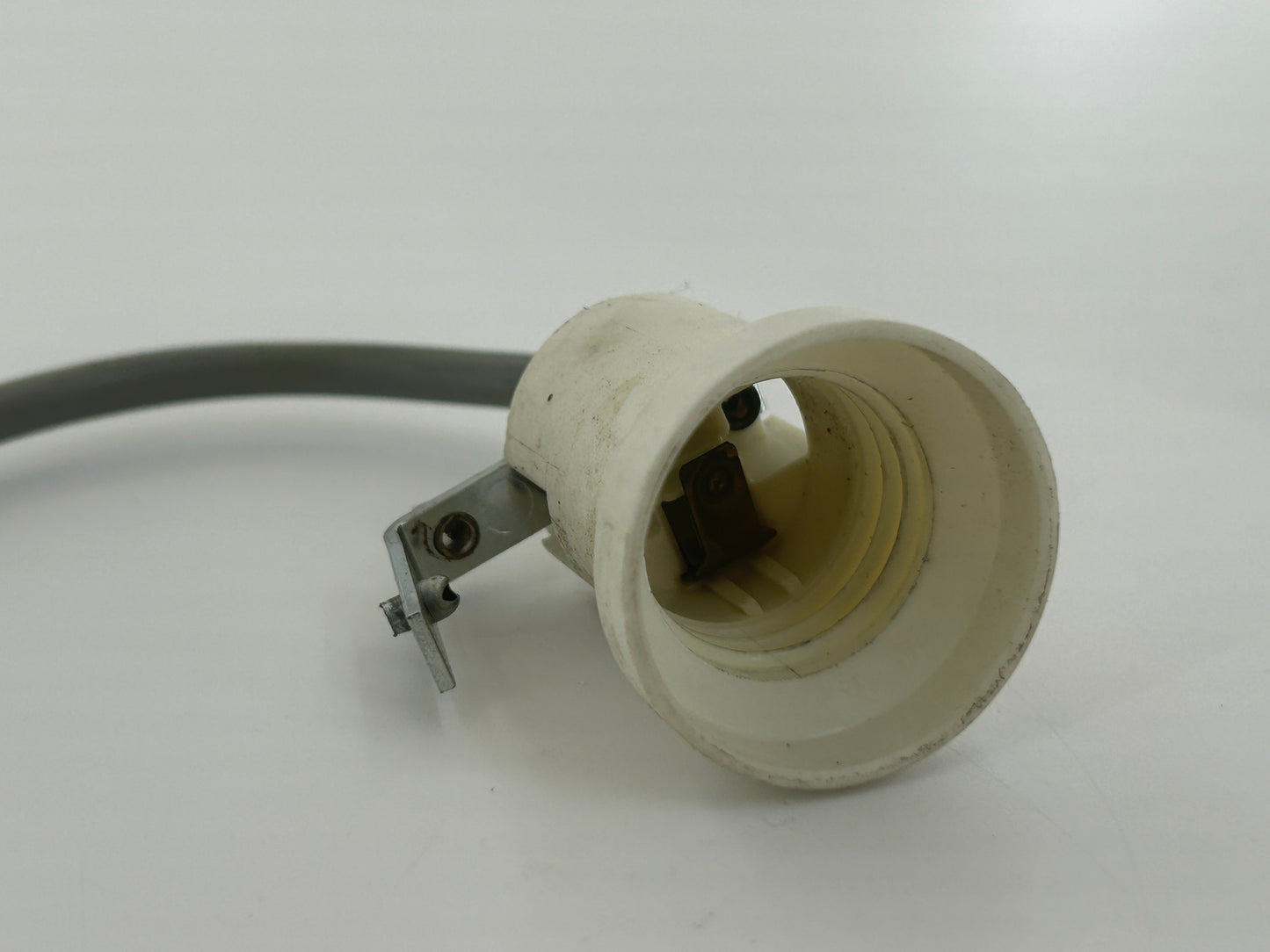 Novoferm Novomatic 403 Beleuchtung Licht Leuchtmittel Innenbeleuchtung Kabel Stromkabel