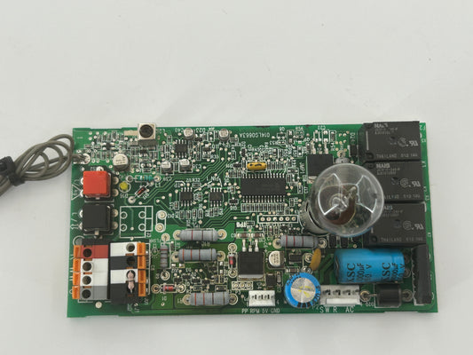 Chamberlain ML700 Platine Steuerung Hauptplatine Steuerplatine Elektronik