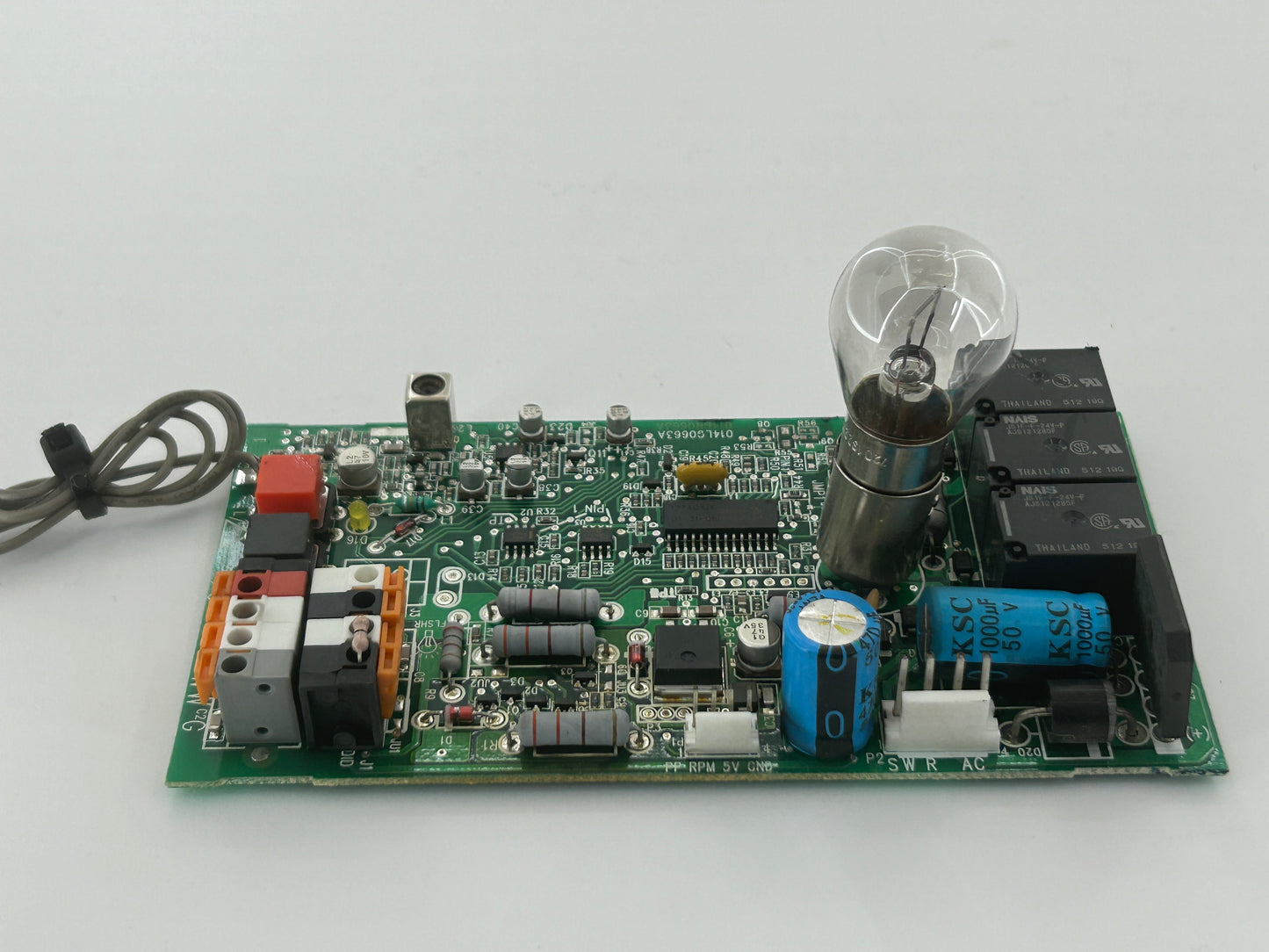 Chamberlain ML700 Platine Steuerung Hauptplatine Steuerplatine Elektronik