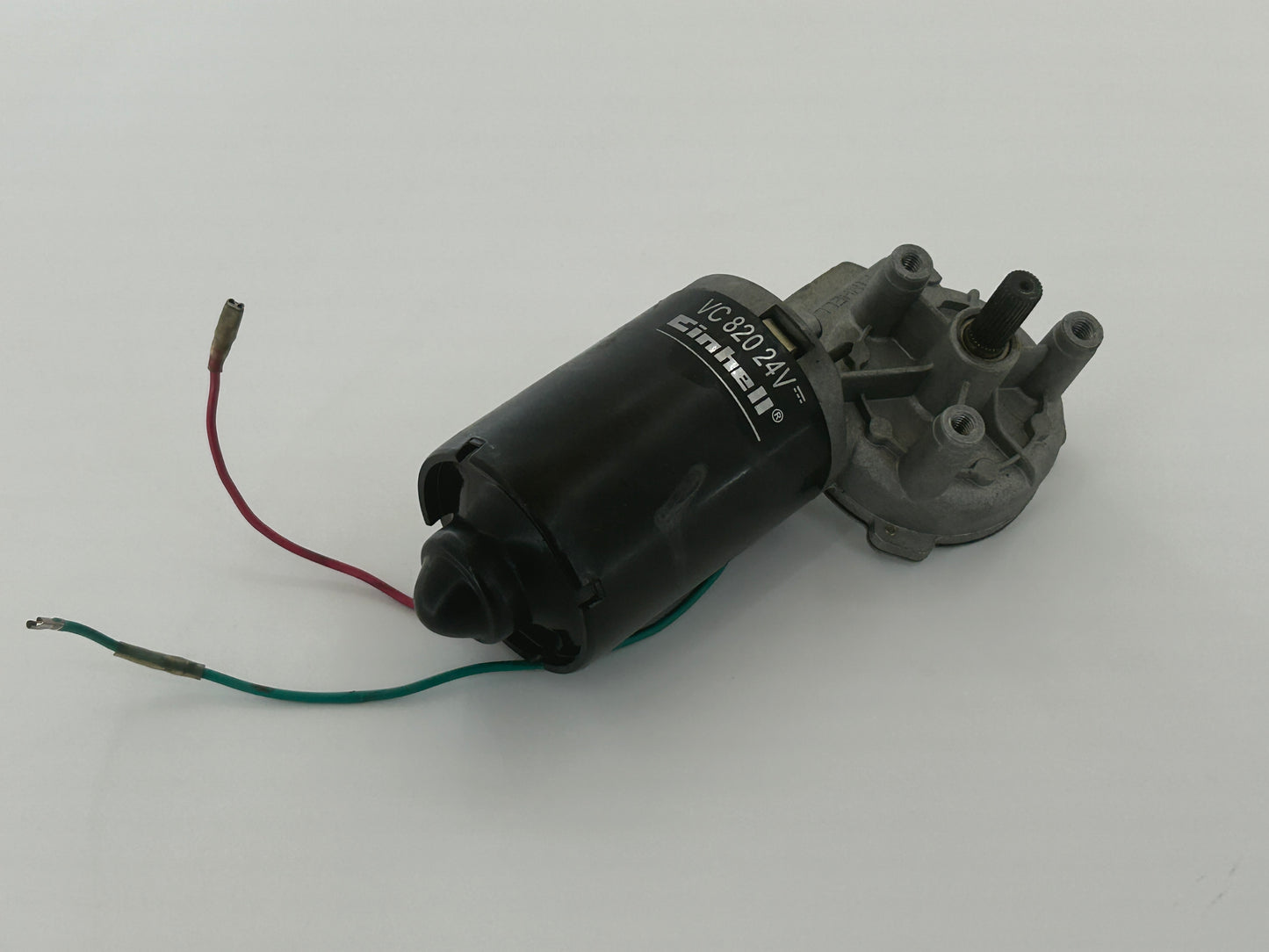 Einhell BGT63 Motor Drive Motor Gear Motor Replacement Motor Gate Motor Lifting Motor Garage Door Motor Electric Motor