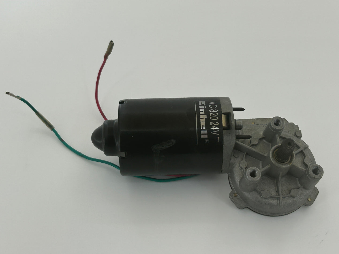 Einhell BGT63 Motor Drive Motor Gear Motor Replacement Motor Gate Motor Lifting Motor Garage Door Motor Electric Motor