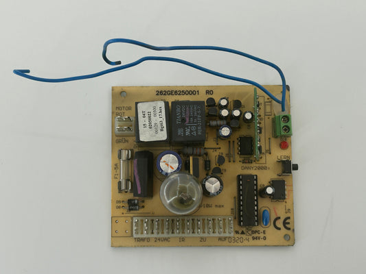 Einhell BGT63 Platine Steuerung Hauptplatine Steuerplatine Elektronik