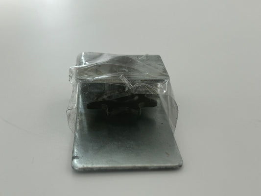 Einhell BGT63 Umlenkung Kettenwender Kettenspanner Endstück