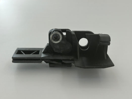 Einhell BGT63 Laufwagen Mitnehmer Zugschlitten Laufbock Schlitten Laufkatze