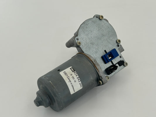 Bernal S400-80 Motor Antriebsmotor Getriebemotor Tormotor Garagentormotor