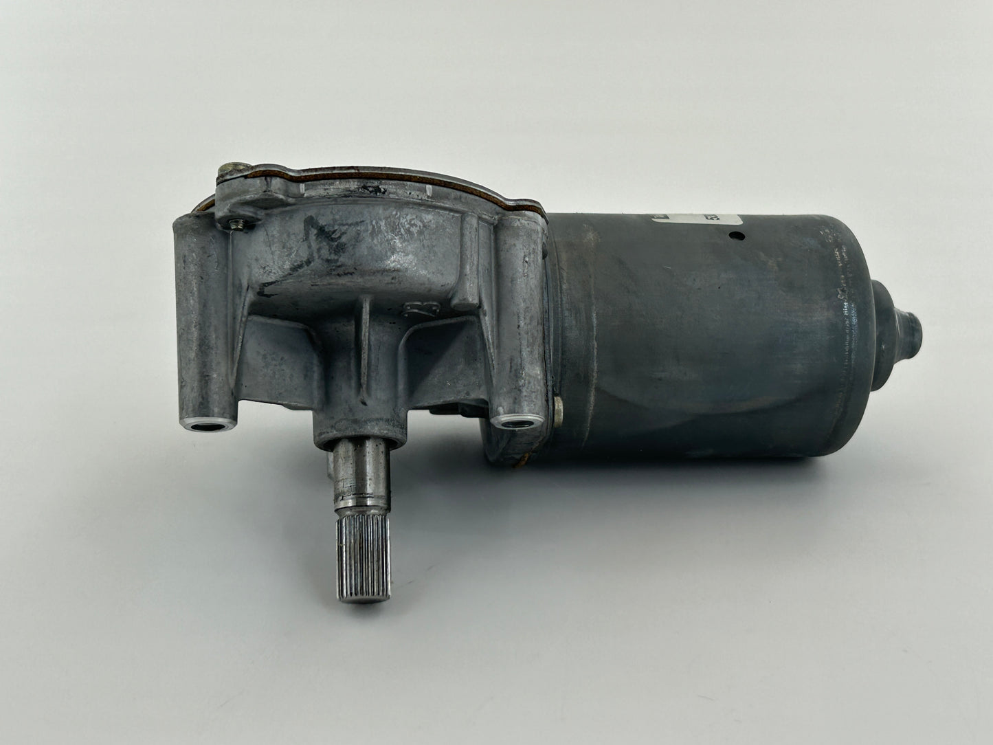 Bernal S400-80 Motor Antriebsmotor Getriebemotor Tormotor Garagentormotor