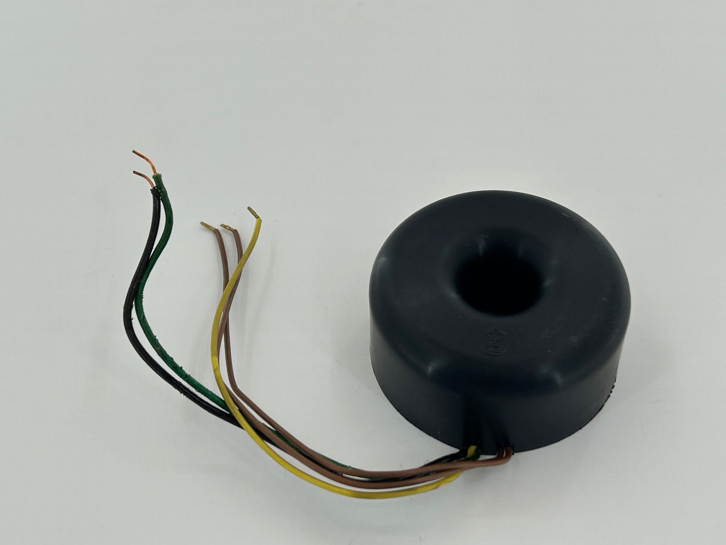 Bernal S400-80 Netzteil Trafo Stromversorgung Power Transformator Ringkerntrafo