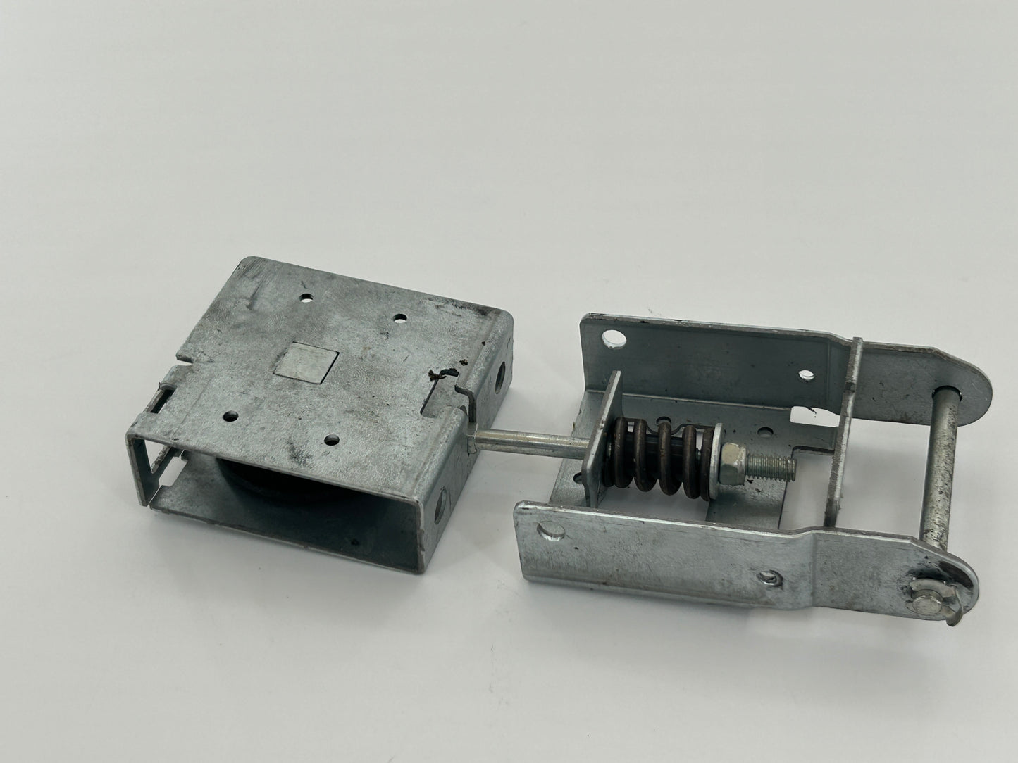 Teckentrup CarTeck 220 chain tensioner chain turner deflection