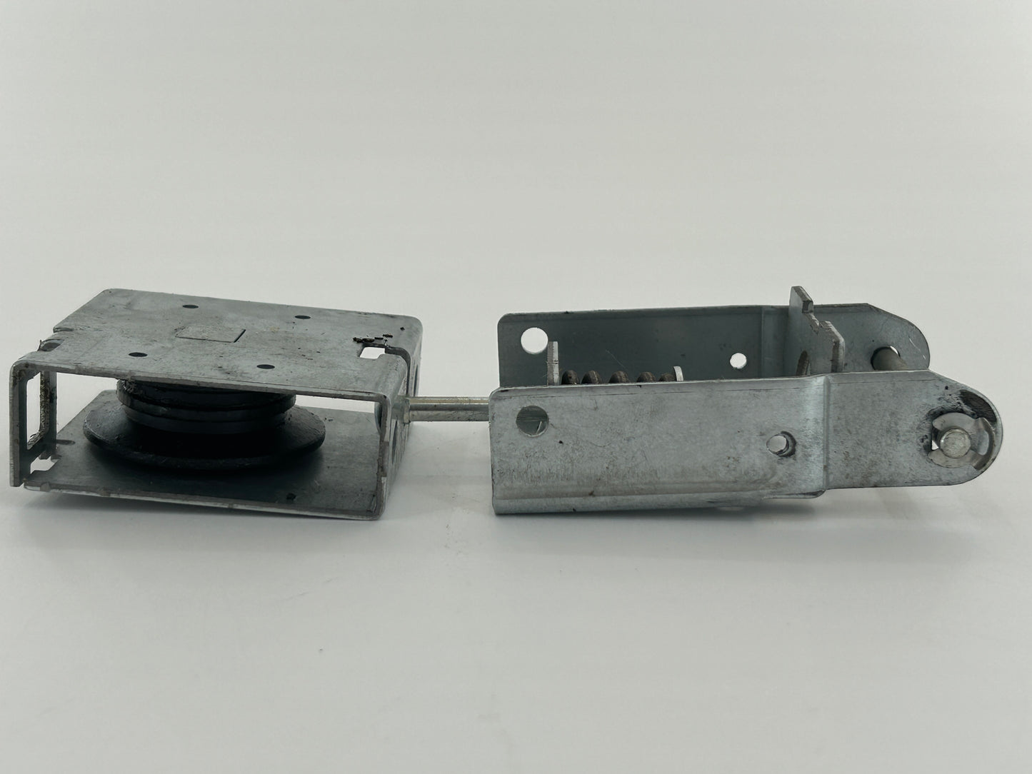 Teckentrup CarTeck 220 chain tensioner chain turner deflection