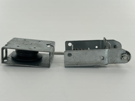 Teckentrup CarTeck 220 Kettenspanner Kettenwender Umlenkung