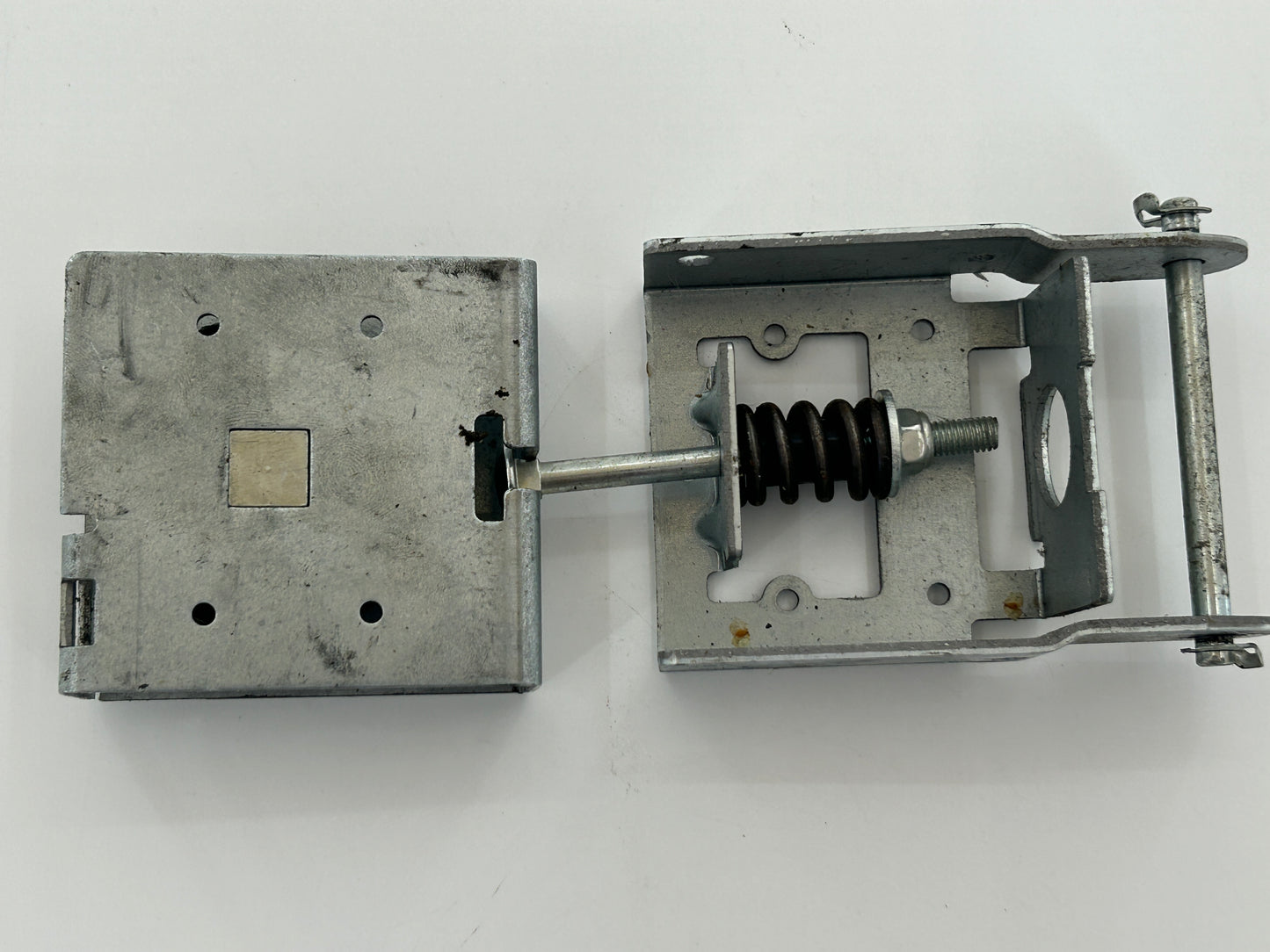 Teckentrup CarTeck 220 chain tensioner chain turner deflection